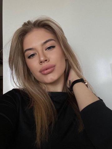 Индивидуалка Лилия Фотография 3